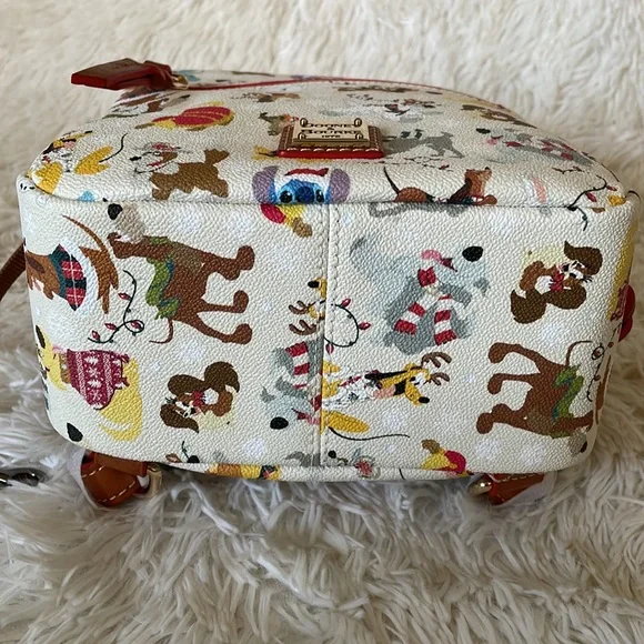 Dooney & Bourke Disney Backpack